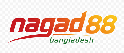 nagad88 bangladesh logo